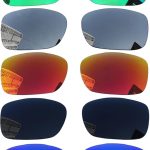 best oakley lenses for fishing