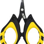 best scissors for cutting braided fishing line
