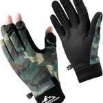 Best Winter Fly Fishing Gloves