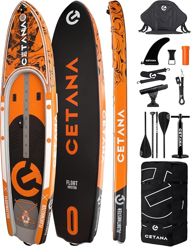 CETANA 11’6