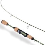 5 Best Ultralight Spinning Rods for Trout That Maximize Precision