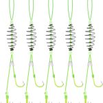 Best Fishing Hooks For Carp