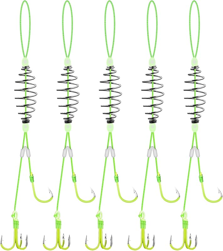 Best Fishing Hooks For Carp