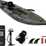 best fishing kayaks with pedal drive