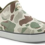 best shoes for deep sea fishing