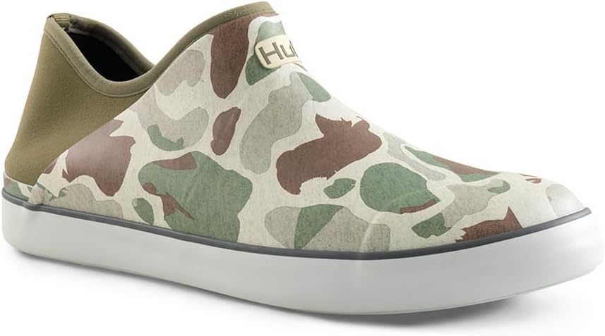 best shoes for deep sea fishing