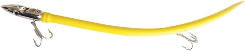best lures for shore fishing