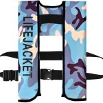 Best Life Vest For Fishing