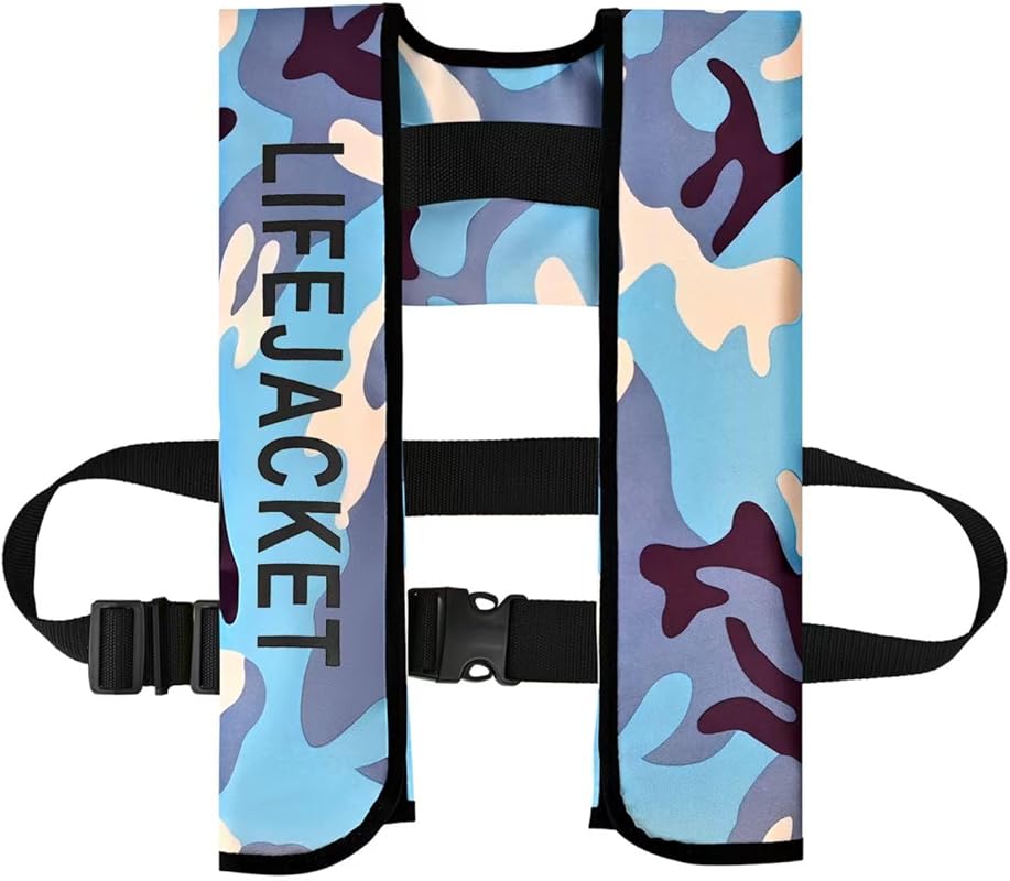 Best Life Vest For Fishing
