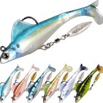 best lures for summer bass fishing