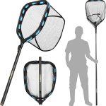 best salmon fishing nets