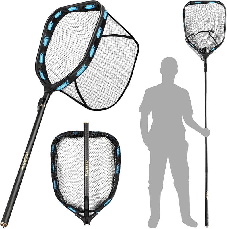 best salmon fishing nets