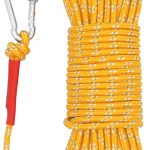 best ropes for magnet fishing