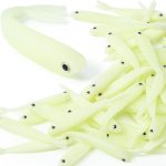 best lures for trout in ponds