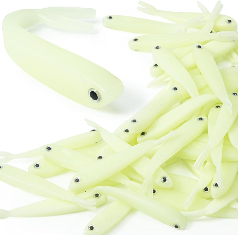 best lures for trout in ponds