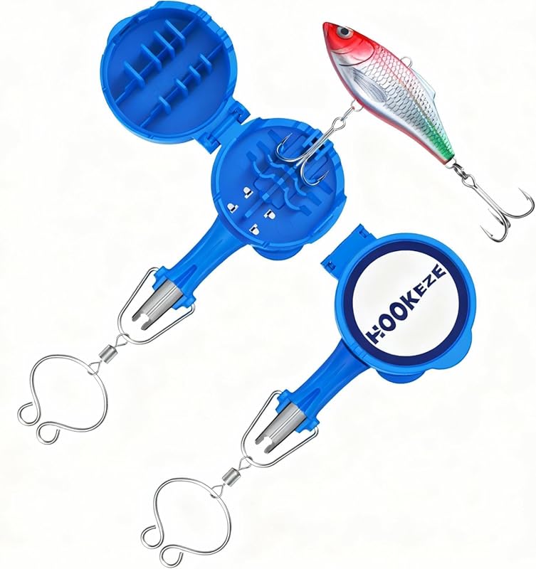 best knots for fishing hooks