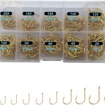 Best Fishing Hooks For Trout
