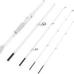 5 Best Travel Spinning Rods That Deliver Big Performance