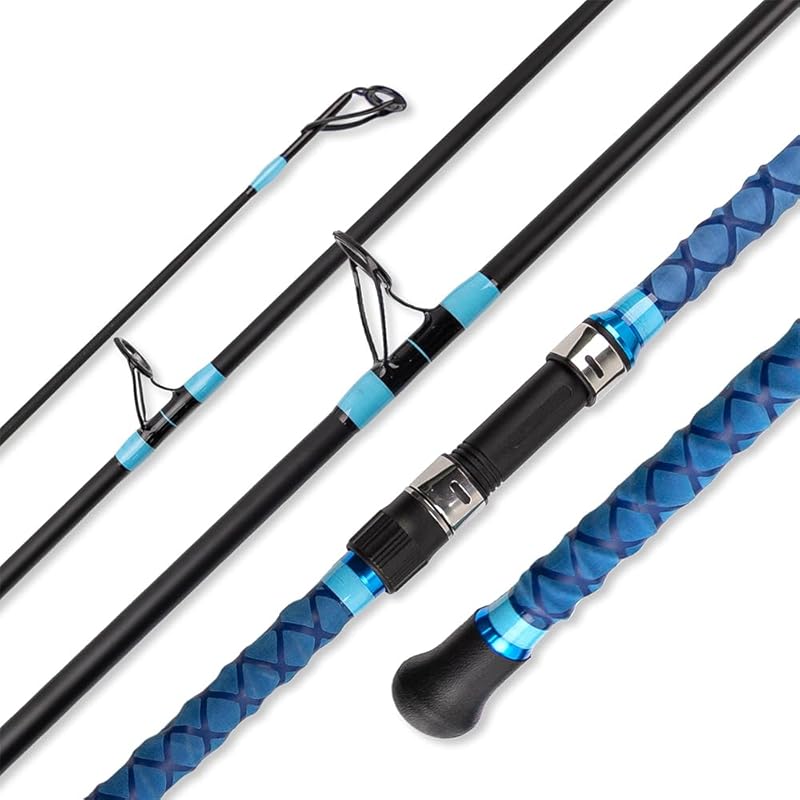 Berkley Big Game Spinning Rod