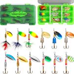 Best Lures For Salmon Fishing