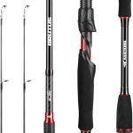 best rods for flounder fishing