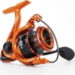 best spinning reels for pike