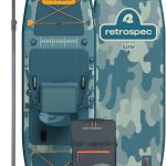 best paddle boards for fishing