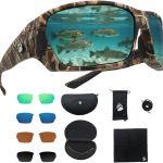 best saltwater fishing sunglasses