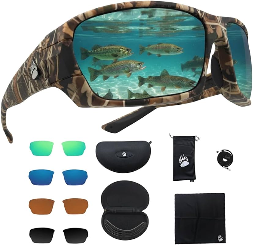 best saltwater fishing sunglasses