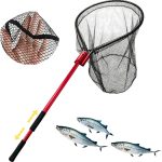 best saltwater fishing nets