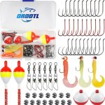 Best Fishing Hooks For Beginners