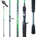 best fishing rods for bass and catfish