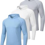 best sun shirts for fishing