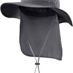 Best Fishing Hats for Big Guys- Expert Picks for Comfort