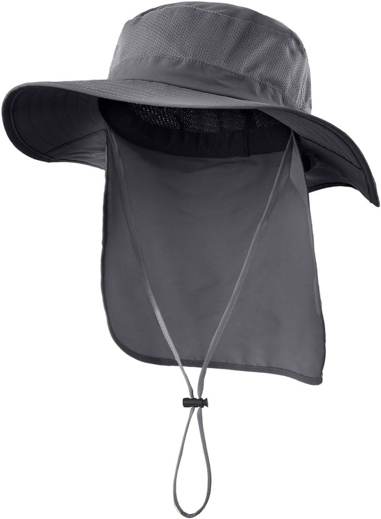 Best Fishing Hats for Big Guys- Expert Picks for Comfort