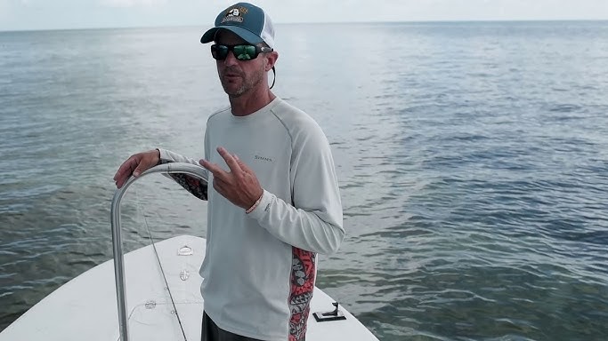 Best Aviator Sunglasses For Fishing And Boating