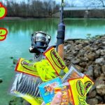 best 2lb fishing lines