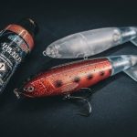 best airbrush paints for fishing lures