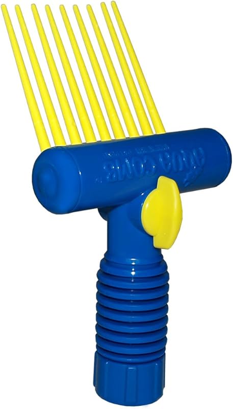 Essential Pool Filter Cartridge Cleaning Tool for Efficient Maintenanc