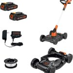 Top 5 Gas Lawn Mowers for a Perfectly Manicured Yard