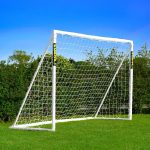 Best Backyard Soccer Goal: Top 5 Choices Revealed