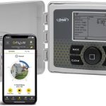 Top 5 Smart Irrigation Controllers for a Smarter, Greener Lawn