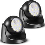 5 Best Battery-Powered Outdoor Lights for Brilliant, Eco-Friendly Illumination