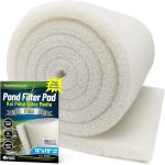 Top 5 Koi Pond Filter Picks for Crystal-Clear Water