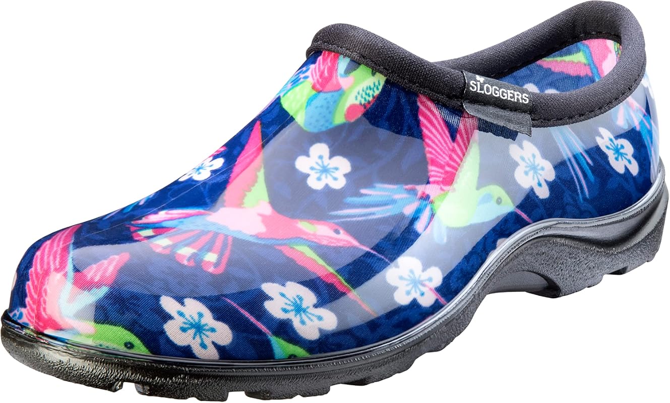 Beslip Women's Arch Support Garden Mules – EVA Sandals