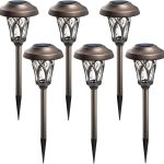 5 Best Outdoor Solar Lights for Trees: Expert Picks for Brilliance