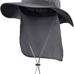 5 Best Men’s Fishing Hats For Sun Protection: Expert-Approved Picks
