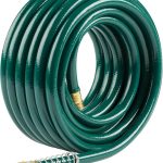 5 Best 100 Ft Garden Hoses Reviewed for Performance