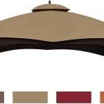 Top 5 Gazebos For High Winds Built To Last