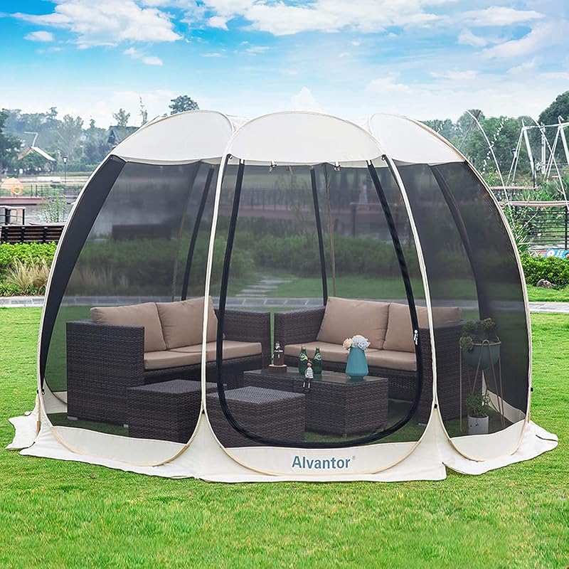 10 Best Gazebos for Patio: Top Picks for Style & Shade